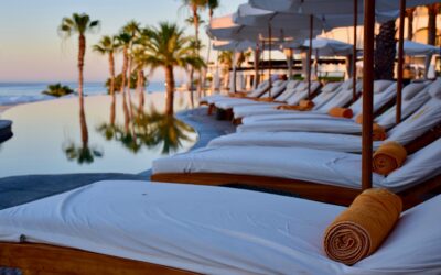 Unveiling the Pinnacle of Luxury Trips to Costa Rica