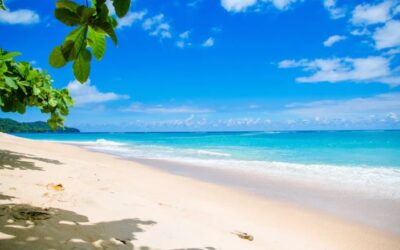 Costa Rica’s Pacific vs. Caribbean: Choosing Your Perfect Coastal Escape