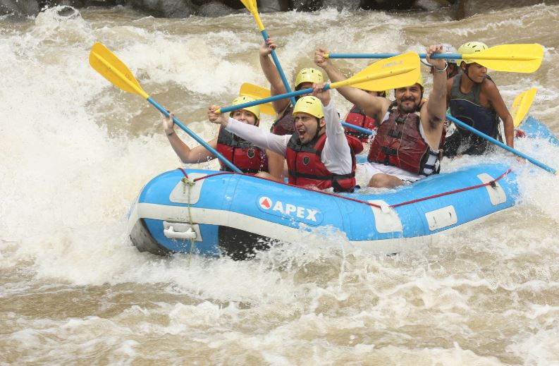 Thrilling Group Activities in Costa Rica with Costa Rica Deluxe Travel