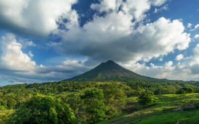 Travel to Costa Rica with Peace of Mind