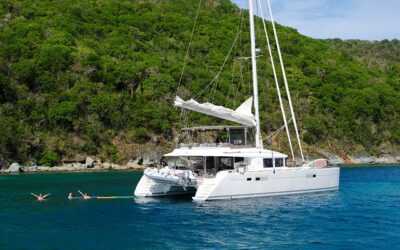 Costa Rica by Sea: The Ultimate Mega Yacht Adventure