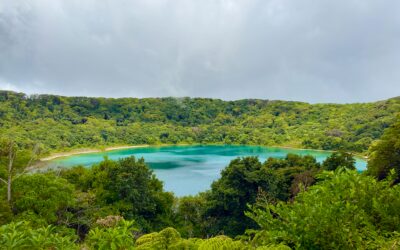 Unveiling Costa Rica’s Natural Mysteries: A Luxurious Exploration